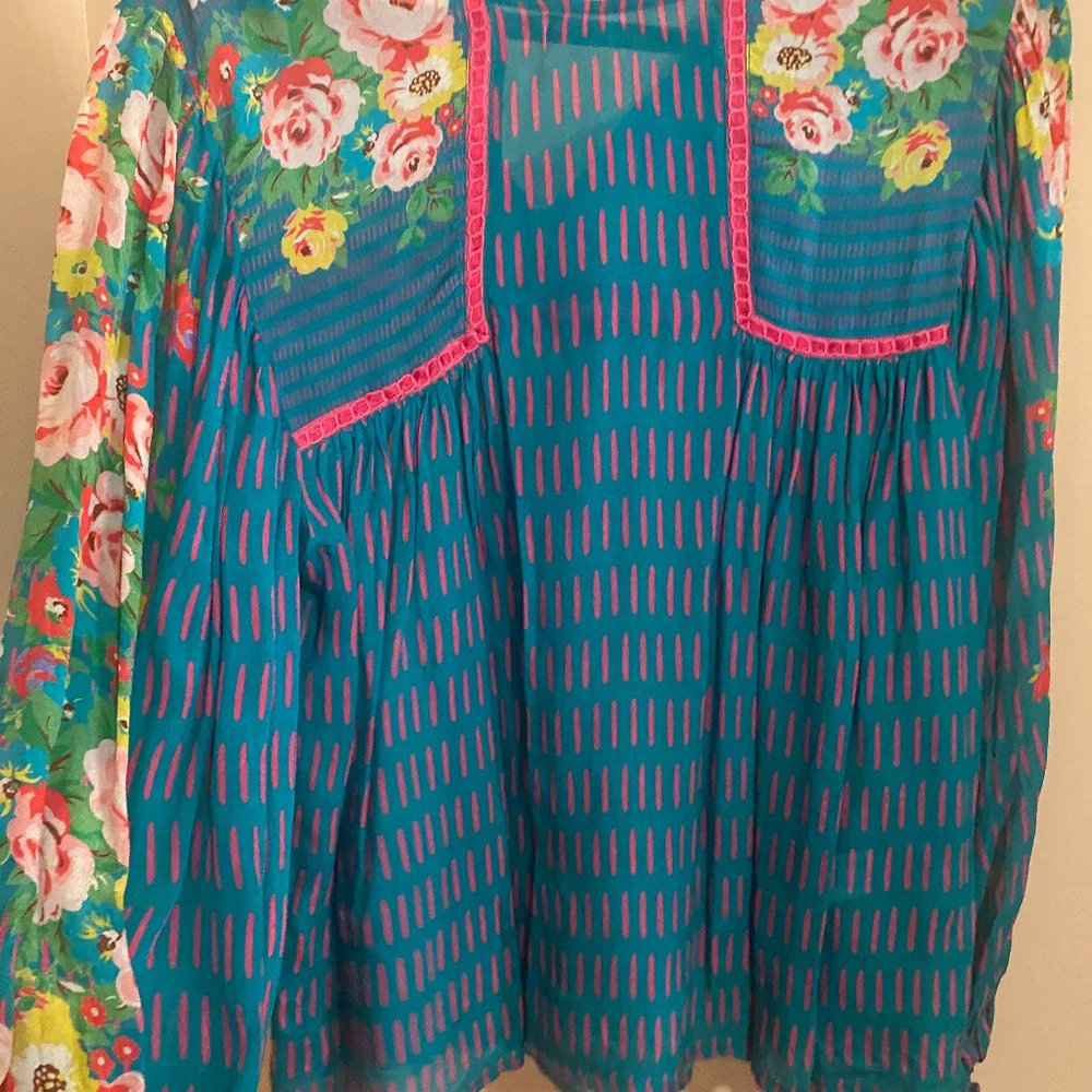 ANTHROPOLOGIE